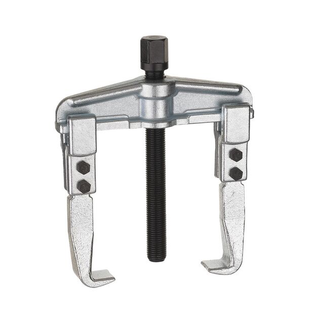 Уныверсальний зйомник 2-х захватний, механычний  50-160 (100-2), фото  | SNABZHENIE.com.ua