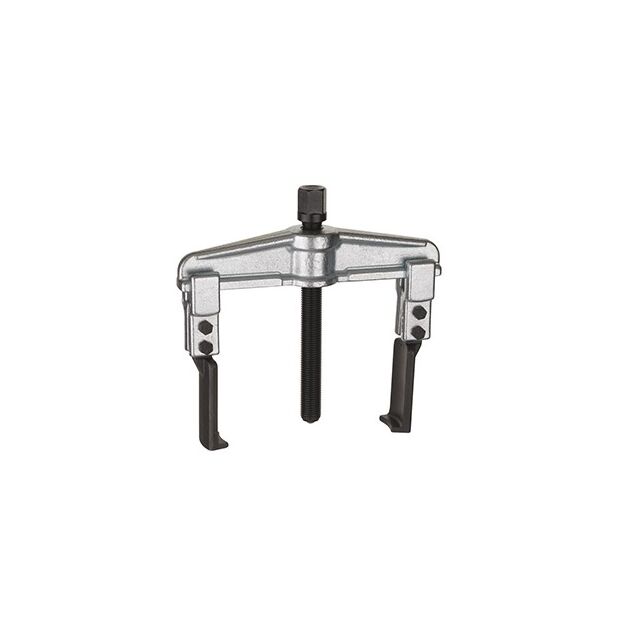 Зйомник універсальний KRALLEX, 2 захоплення  50-160 (100-20), фото  | SNABZHENIE.com.ua