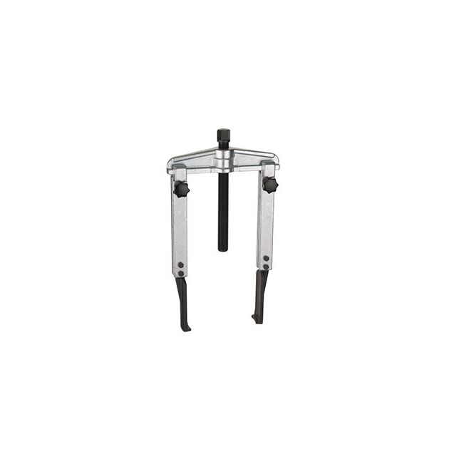 Зйомник універсальний KRALLEX Easy-Fix з довгими лапами, 2-х захватний  25-130 (E100-14-12), фото  | SNABZHENIE.com.ua