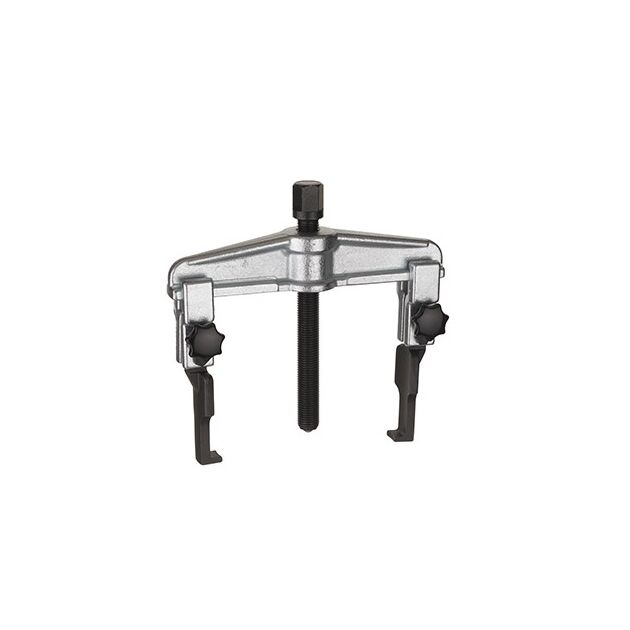 Універсальний зйомник KRALLEX SLIM Easy-Fix, 2-х важільний  60-200 (E100-S24), фото  | SNABZHENIE.com.ua