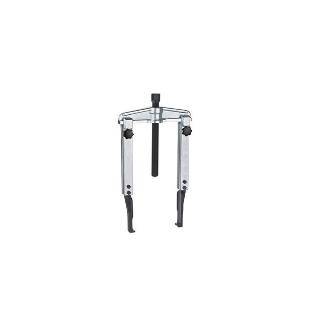 Універсальний зйомник KRALLEX SLIM Easy-Fix з довгими лапами, 2-х захватний  50-160 (E100-S20-22), фото  | SNABZHENIE.com.ua