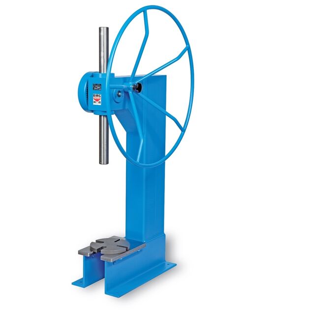 Ручний рейковий прес з високим навантаженням  5000 (PRC), фото  | SNABZHENIE.com.ua