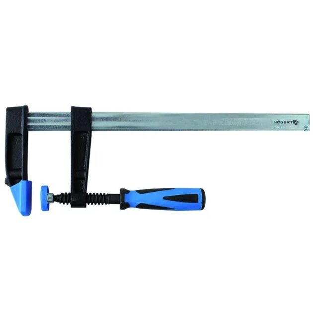 Струбцина столярна F - подібна  500 (HT3B909), фото  | SNABZHENIE.com.ua