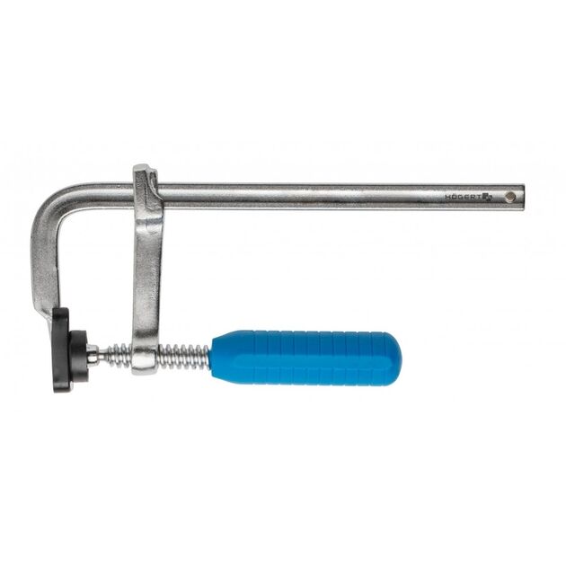 Струбцина кована F - подібна  200 (HT3B912), фото  | SNABZHENIE.com.ua