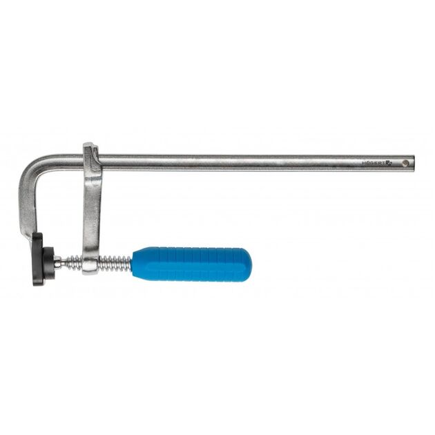 Струбцина кована F - подібна  250 (HT3B913), фото  | SNABZHENIE.com.ua