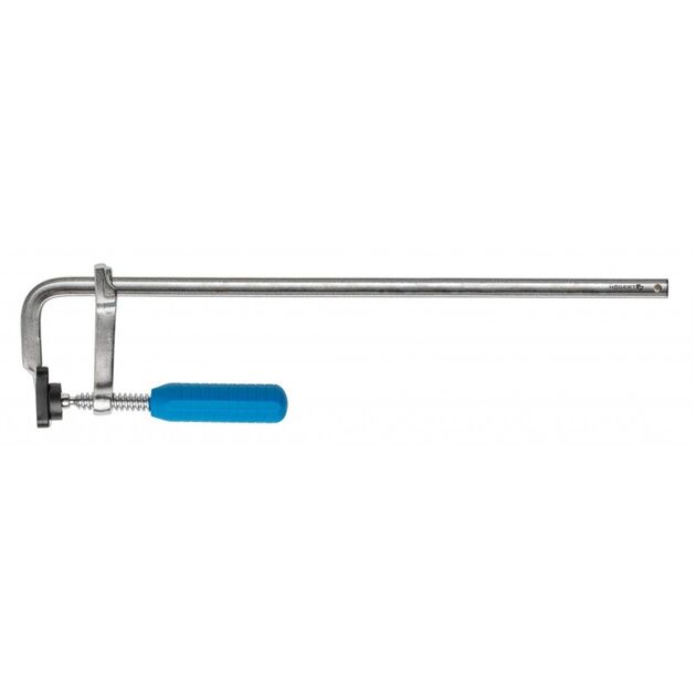 Струбцина кована F - подібна  600 (HT3B918), фото  | SNABZHENIE.com.ua