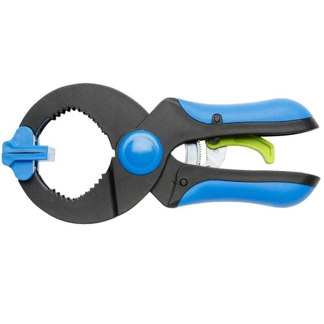 Струбцина з храповим механізмом  45 (HT3B954), фото  | SNABZHENIE.com.ua