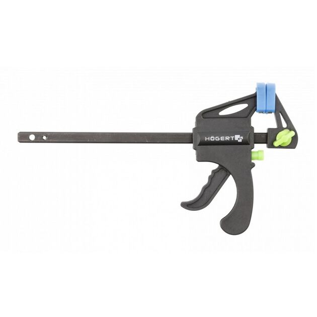 Струбцина швидкозатискна  450 (HT3B938), фото  | SNABZHENIE.com.ua