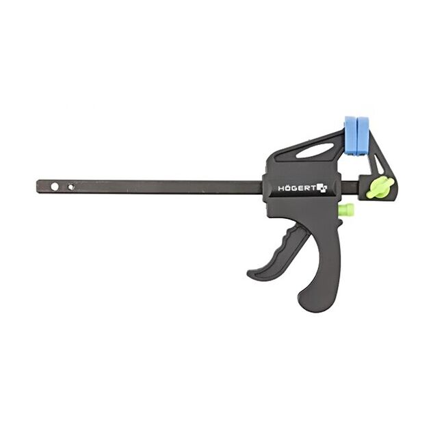 Струбцина швидкозатискна  300 (HT3B937), фото  | SNABZHENIE.com.ua