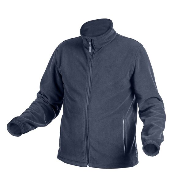 Блуза флісова HASE, темно-синя  XL (HT5K377-XL), фото  | SNABZHENIE.com.ua