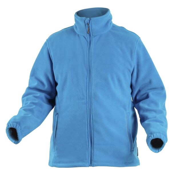 Блуза флісова HASE, синя  XL (HT5K373-XL), фото  | SNABZHENIE.com.ua