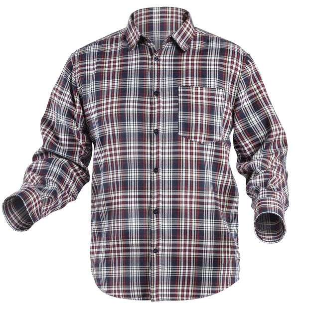 Сорочка ILLER  L (HT5K386-L), фото  | SNABZHENIE.com.ua