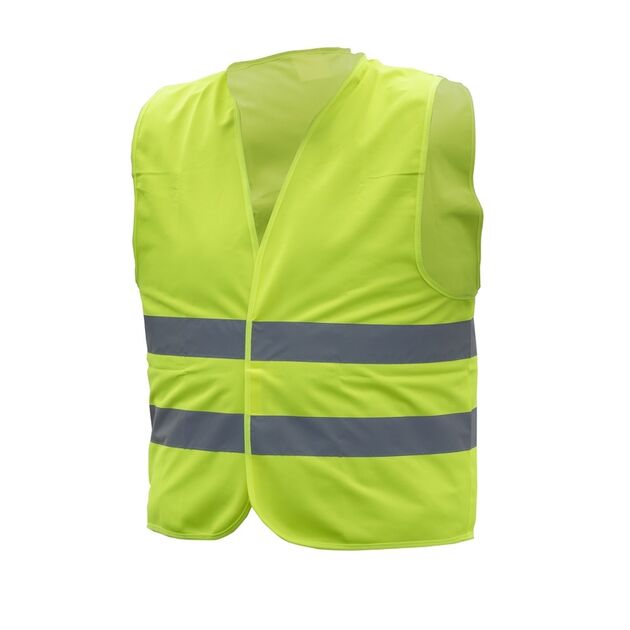 Світловідбиваючий жилет ORLA  2XL (HT5K231-2XL), фото  | SNABZHENIE.com.ua