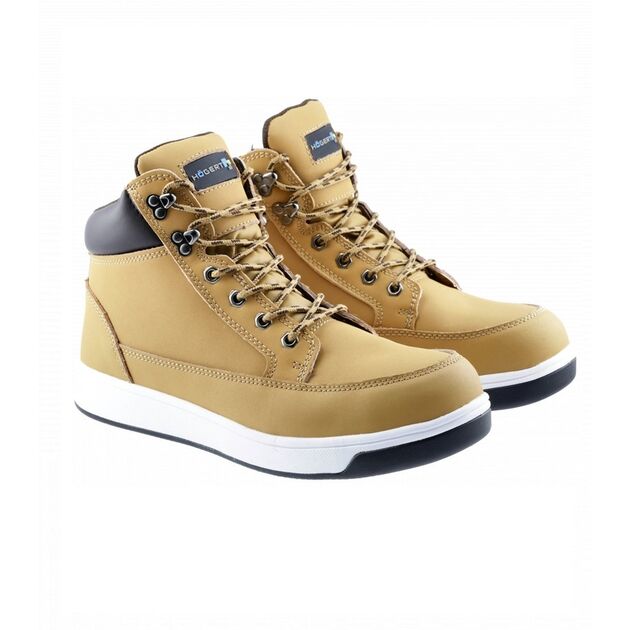 Черевики захисні HAVEL SB, F0, SRC  46 (HT5K514-46), фото  | SNABZHENIE.com.ua