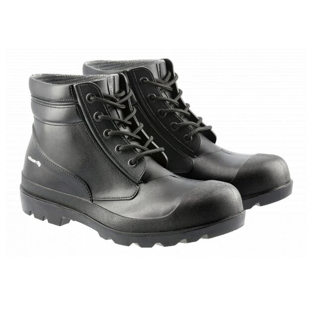 Черевики робочі резинові EFZE S5 SRA, чорні  44 (HT5K568-44), фото  | SNABZHENIE.com.ua