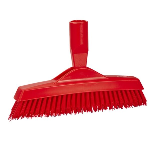 Скраб-щітка для очистки важкодоступних місць, 225 мм  35 (7040), фото  | SNABZHENIE.com.ua