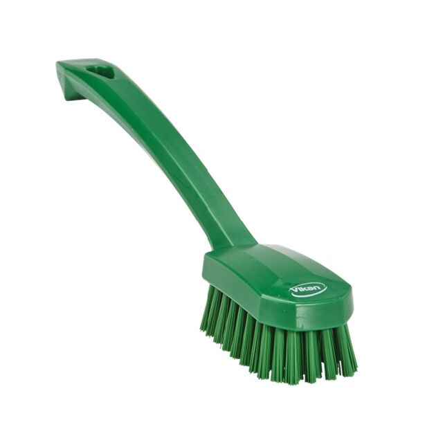 Універсальна щітка, 260 мм, середній ворс  40 (3088), фото  | SNABZHENIE.com.ua