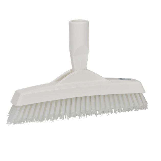 Скраб-щітка для очистки важкодоступних місць, 225 мм  35 (7040), фото  | SNABZHENIE.com.ua