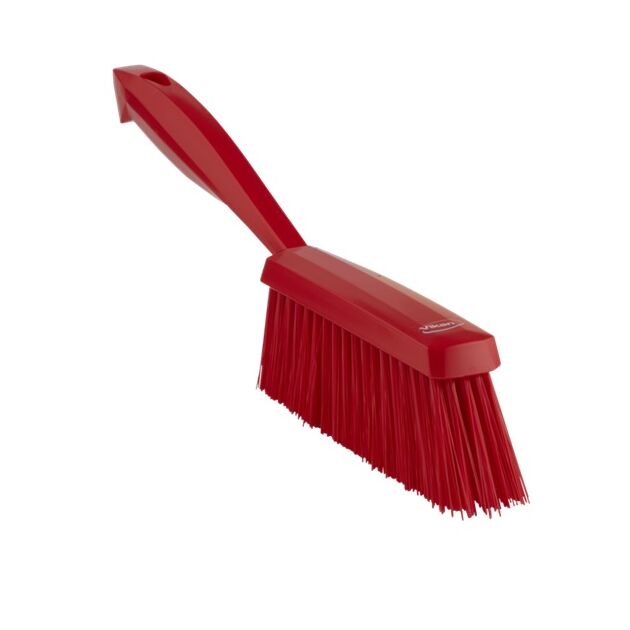 45894 Ручна щітка, 330 мм, середньої жорсткості, червона  35 (45894), фото  | SNABZHENIE.com.ua