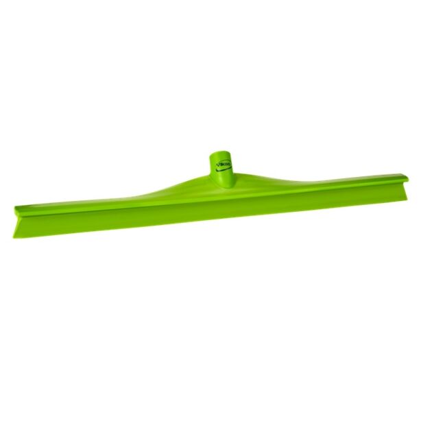 Ультра-гігієнічний згін з одинарною гумовою пластиною, 600 мм  600 (7160), фото  | SNABZHENIE.com.ua