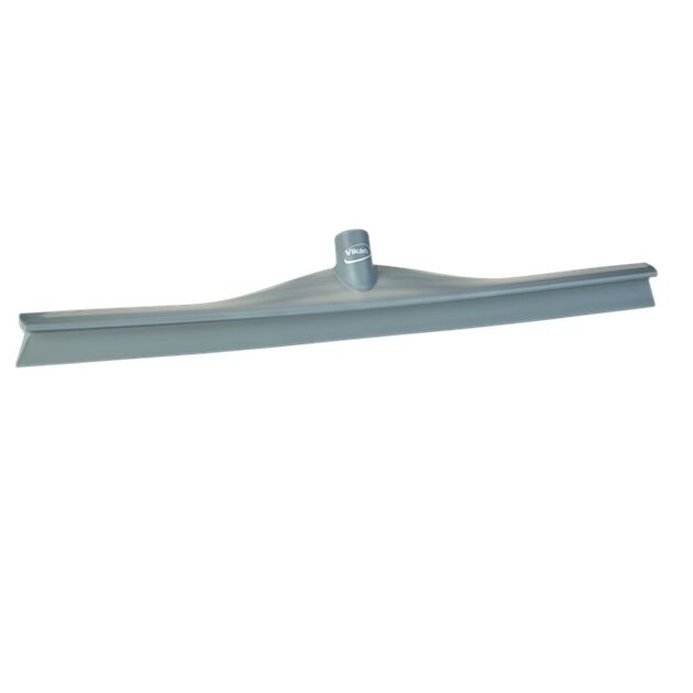 Ультра-гігієнічний згін з одинарною гумовою пластиною, 600 мм  600 (7160), фото  | SNABZHENIE.com.ua