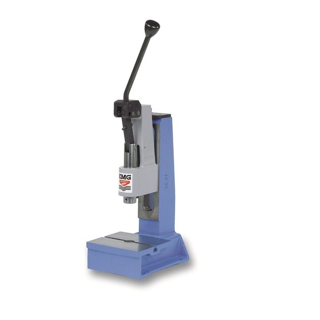 Ручний колінно-ричажний прес EMG,  2000 (PKL), фото  | SNABZHENIE.com.ua