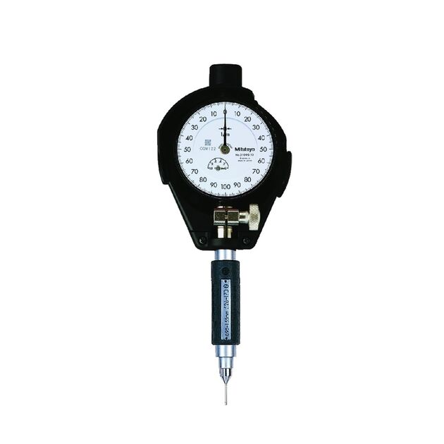 Прецизиціонний індикаторний двоточковий нутромер  10 - 18 (Mi-523-1), фото  | SNABZHENIE.com.ua