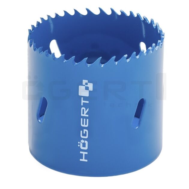 Коронка біметалічна  111 (HT6D450), фото  | SNABZHENIE.com.ua