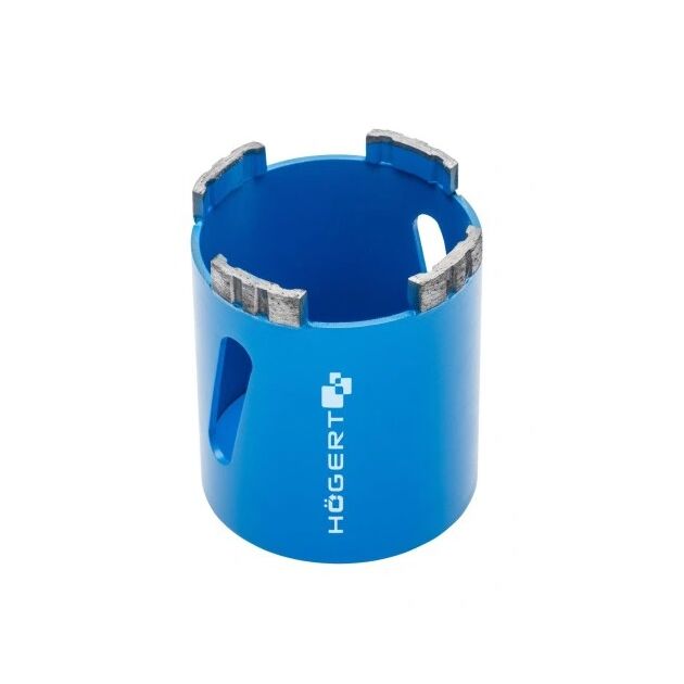 Коронка алмазна "Турбо"  82 (HT6D478), фото  | SNABZHENIE.com.ua