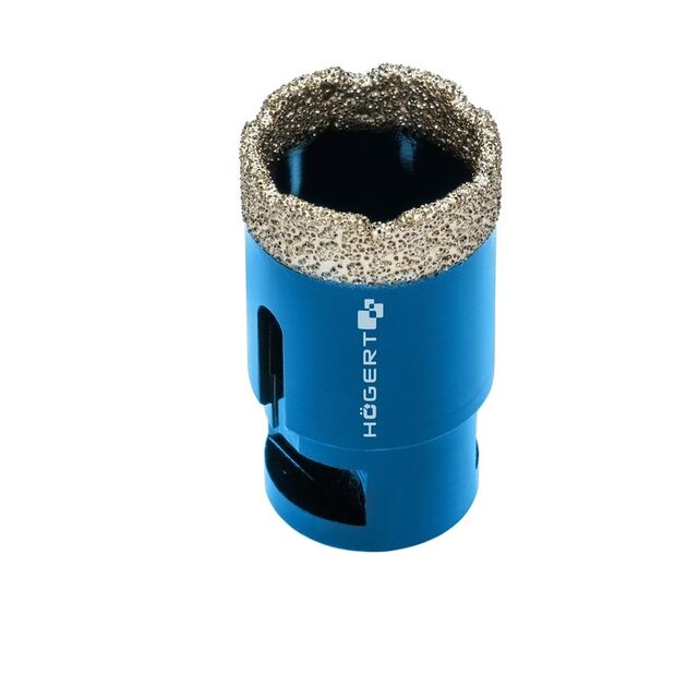 Коронка алмазна  68 (HT7D294), фото  | SNABZHENIE.com.ua