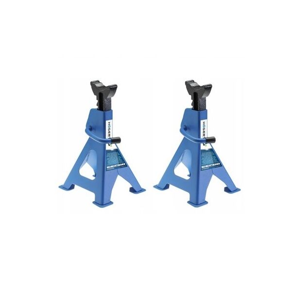 Підставка автомобільна страховочна, 2 шт.  6 (HT8G056), фото  | SNABZHENIE.com.ua