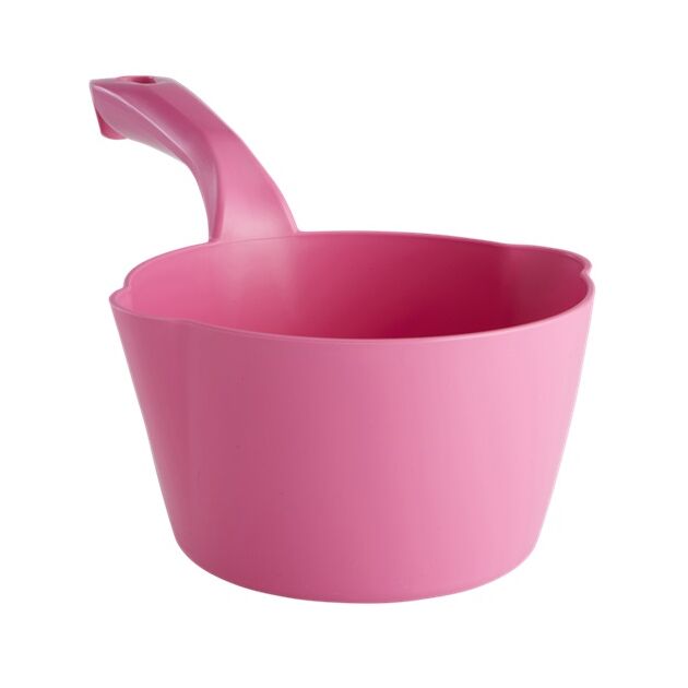 Круглий ковш 1 л  155 (5681), фото  | SNABZHENIE.com.ua