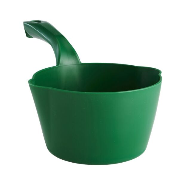 Круглий ковш 1 л  155 (5681), фото  | SNABZHENIE.com.ua