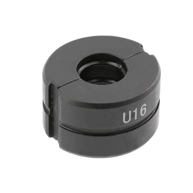 Насадка для прес-кліщів U 25  25 (HT1P656), фото  | SNABZHENIE.com.ua