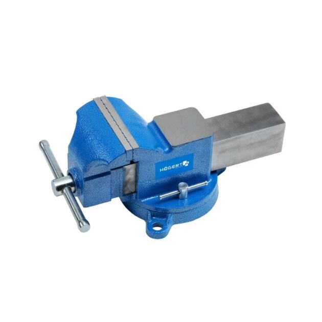 Лещата слюсарні 200 мм  200 (HT3B619), фото  | SNABZHENIE.com.ua