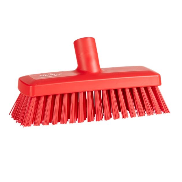 Компактна щітка для підлоги і стін, 225 мм  75 (7042), фото  | SNABZHENIE.com.ua