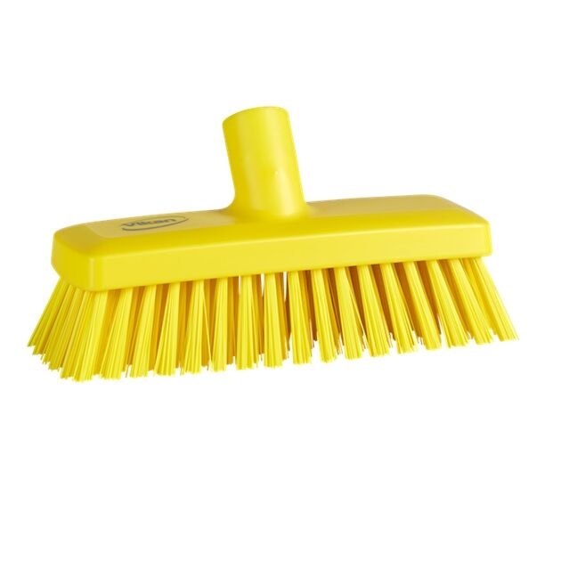 Компактна щітка для підлоги і стін, 225 мм  75 (7042), фото  | SNABZHENIE.com.ua