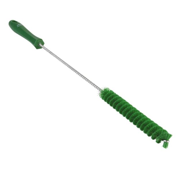 Йорш для очистки труб, Ø20 мм, 500 мм зелений  25 (5376), фото  | SNABZHENIE.com.ua