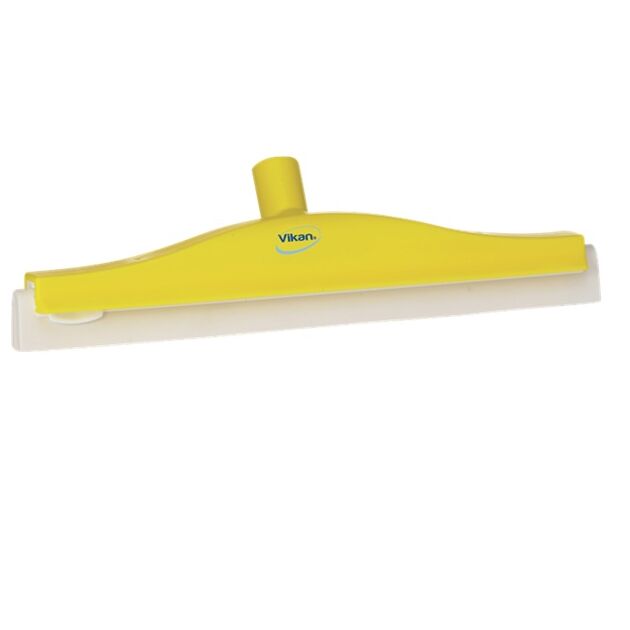 Класичний згін для підлоги з рухомим кріпленням, змінна касета, 400 мм  400 (7762), фото  | SNABZHENIE.com.ua