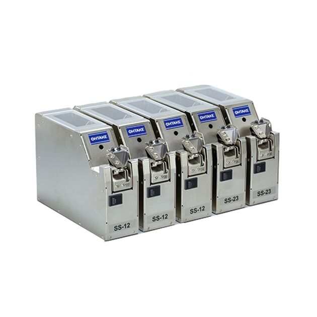 Пристрій для автоматичної подачі гвинтів  1.2 (SS-12/SS-23), фото  | SNABZHENIE.com.ua