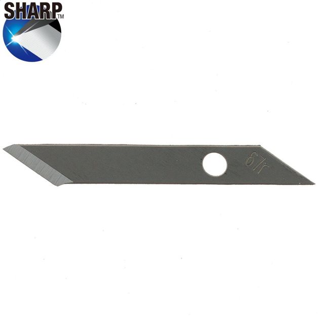 Лезвие для прецизионного ножа TAJIMA LC101B, LB10A (LB10A), фото  | SNABZHENIE.com.ua