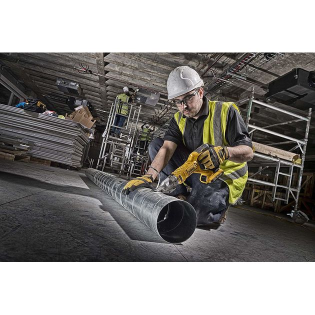 Ножиці по металу DCS491NT DeWALT, фото , зображення 2 | SNABZHENIE.com.ua Ножиці по металу DCS491NT DeWALT, фото , зображення 2 | SNABZHENIE.com.ua