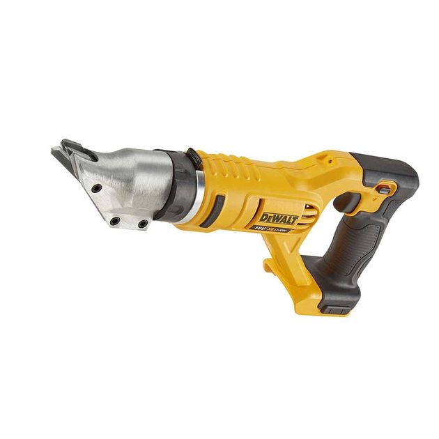 Ножницы по металлу DeWALT DCS491NT, фото  | SNABZHENIE.com.ua