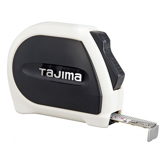 Рулетка TAJIMA Sigma Stop 3м х 16мм (SS630MGLB), фото  | SNABZHENIE.com.ua