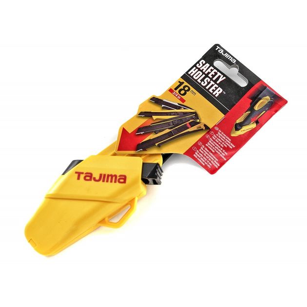Кобура для ножей на ремень TAJIMA Safety Holster DC-LSFY, фото  | SNABZHENIE.com.ua
