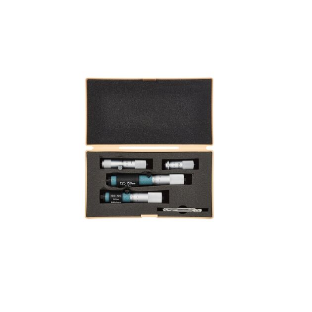 Двухточкові мікрометричні нутрометри  50 - 150 (Mi-133), фото  | SNABZHENIE.com.ua