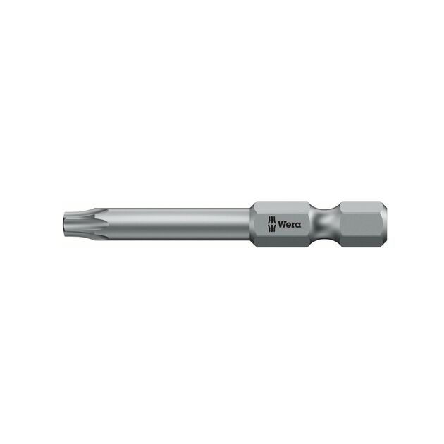 Біта TORX з технічним отвором  TAMPER TORX (з отвором) (867/4 Z), фото  | SNABZHENIE.com.ua