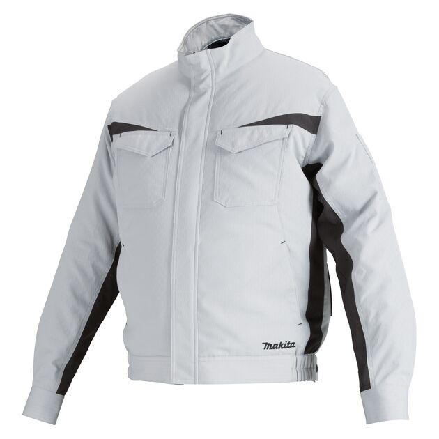 Акумуляторна куртка з вентиляцією LXT / CXT  3XL (DFJ213Z3XL), фото  | SNABZHENIE.com.ua