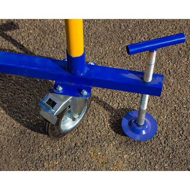 Вишка-тура VIRASTAR Оптіма  7+1 (VST201271), фото  | SNABZHENIE.com.ua