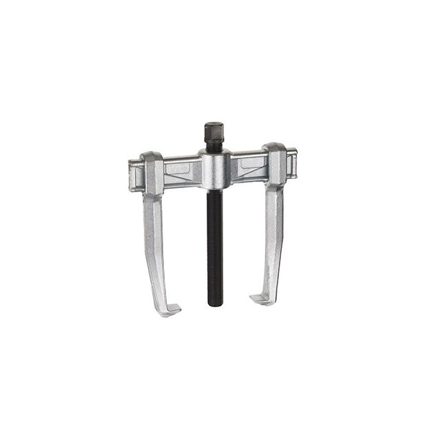 Зйомник універсальний з суцільносталевими лапами, 2-х захватний  20-200 (90-3), фото  | SNABZHENIE.com.ua